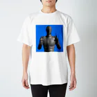 kazuakiのローポリマン Regular Fit T-Shirt