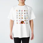 倉戸みとのラーメン好きに捧げるTシャツ Regular Fit T-Shirt