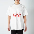 うつせみのアトリエの赤血球 Regular Fit T-Shirt