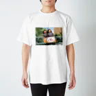 isabella1205のじょんそんＴシャツ スタンダードTシャツ