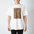 ずぅーっと。のこどもごころのぽぉけっと。 Regular Fit T-Shirt