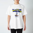 andymenteのCATTLE MUTYRATION スタンダードTシャツ