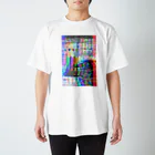 リリカルロリカルのからすなぜなくの Regular Fit T-Shirt