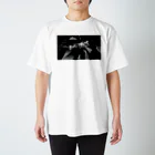 ButiyabreのButiyabre Regular Fit T-Shirt