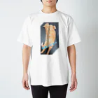 ミニー&ちっちゃいののちゃとららぶシリーズ Regular Fit T-Shirt