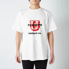 J'sクリエートのユナイテッドレコード Regular Fit T-Shirt