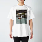 ＳＺＵＫＩのタピ寝 Regular Fit T-Shirt