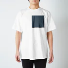 usagiの麻の葉模様 Regular Fit T-Shirt