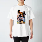 touchncoの蘇る性的衝動01 Regular Fit T-Shirt