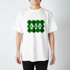 SavlemittsのClover スタンダードTシャツ