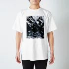 Takamori Hamagamiのガラス1 Regular Fit T-Shirt