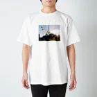 treeseekのオーソドックスTシャツ Regular Fit T-Shirt