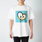 よりどりのsick heart スタンダードTシャツ