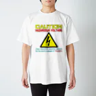 理科大好きの俺のひとみは10,000ボルト Regular Fit T-Shirt