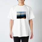 hammy83のkasagatake Regular Fit T-Shirt