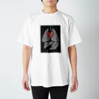 ベーコンの機械仕掛けの体内 Regular Fit T-Shirt