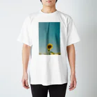 iruka_04の夏の日のTシャツ Regular Fit T-Shirt