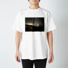 ユウヤの工業夜 Regular Fit T-Shirt