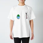 のっぽさんじゅうにの邂逅２ Regular Fit T-Shirt