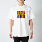 PROJCET Zのhate / Shanghai myst スタンダードTシャツ