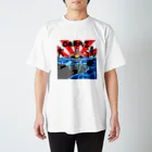 negusehairの好きです。大洗 Regular Fit T-Shirt