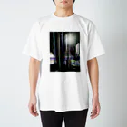 ビデオ工房のクラッシュpcケース Regular Fit T-Shirt