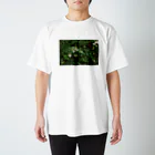 椎名の夏の匂いTシャツ Regular Fit T-Shirt