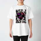 Tomoya SatoのLOVE スタンダードTシャツ