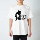 H2Ohamaのクマー Regular Fit T-Shirt