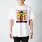 ガサイのKOMUSUME Regular Fit T-Shirt