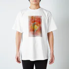 WAMI ARTの光と共に スタンダードTシャツ