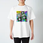 ミロクトイ支配人のお店のグッドモーニングTシャツ Regular Fit T-Shirt