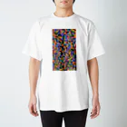 地獄閻魔堂のDBくん Regular Fit T-Shirt