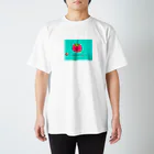 DREAMERの雑貨屋さんの🍅 Regular Fit T-Shirt