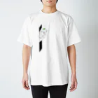 へんないきものチャンネルのひょっこりたぬきさん Regular Fit T-Shirt