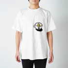 sayakaのひよこは狭いとこが落ちつく Regular Fit T-Shirt