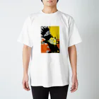 B-side shopのSympathy(カラー) Regular Fit T-Shirt