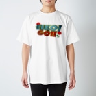EIKO!GO!!オフィシャルショップのEIKO!GO!! Tシャツ Regular Fit T-Shirt