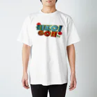 EIKO!GO!!オフィシャルショップのEIKO!GO!! Tシャツ Regular Fit T-Shirt