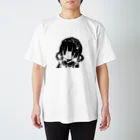 塩林檎のメイドさん Regular Fit T-Shirt