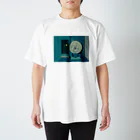 Chumの真実の口 Regular Fit T-Shirt