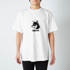 ももよりの柴犬 Regular Fit T-Shirt