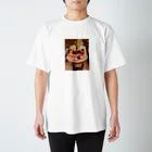 アサキ＠かつん♡のpancake Regular Fit T-Shirt