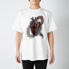 嵬の思。 Regular Fit T-Shirt