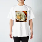 ruby mini moonのガパオ Regular Fit T-Shirt