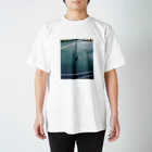 cotoriの鳩さん。 Regular Fit T-Shirt