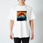 倭solの海老Flyデー！ Regular Fit T-Shirt