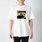 skLのわさび神の入浴シーン Regular Fit T-Shirt