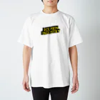 ドルフィンインダストリー&ストックヤード　Official storeの3DロゴTシャツ！ Regular Fit T-Shirt