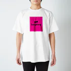 ローカルなTシャツ屋の楽しい日曜日 スタンダードTシャツ